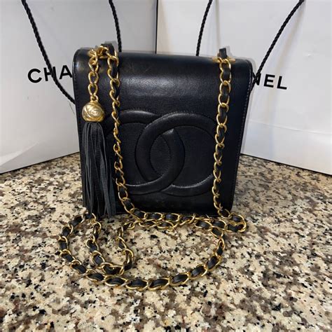 chanel vintage buy online|authentic Vintage Chanel.